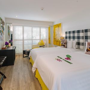 Premier Double or Twin Room